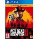 Red Dead Redemption 2 : Edition Ultime PS4