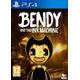 Bendy And The Ink Machine Ps4