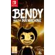 Bendy And The Ink Machine Switch