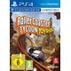 Roller Coaster Tycoon Joyride (Avec Modes Optionnels Psvr) Ps4