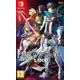 Fate Extella : Link Switch