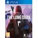 The Long Dark Ps4