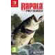 Rapala Fishing Pro Series Switch