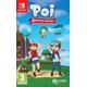 Poi Explorer Edition Switch