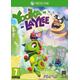 Yooka-Laylee Xbox One