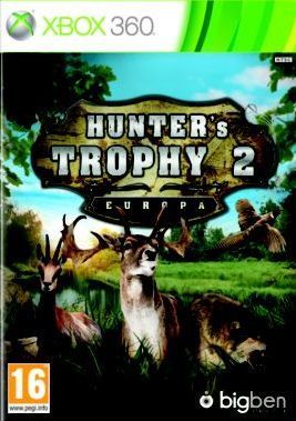 Hunter's Trophy 2 Xbox 360