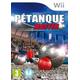 Obut Pétanque Wii