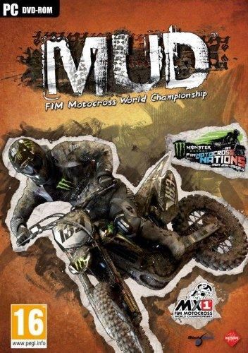 Mud Fim Motocross World Championship Pc