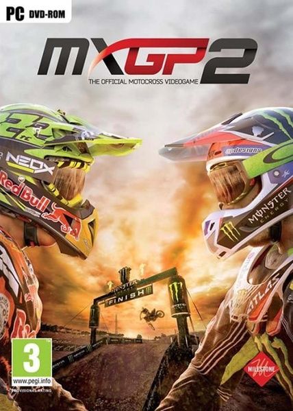 Mxgp 2 Pc