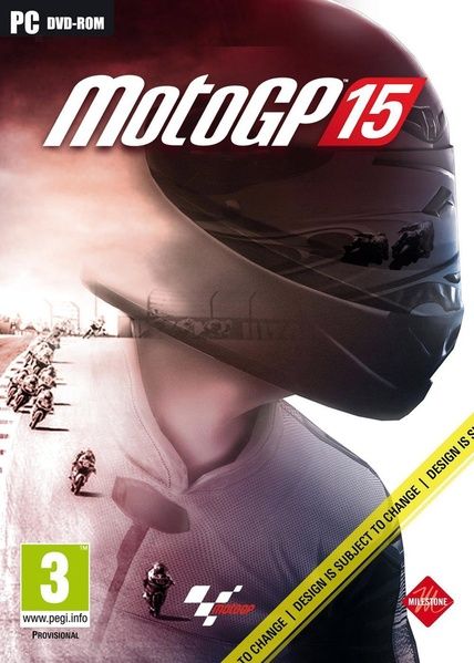 Motogp 15 Pc