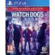 Watch Dogs : Legion : Edition Résistance Ps4