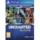 Uncharted - The Nathan Drake Collection Ps4