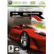 Projet Gotham Racing 3 Xbox 360
