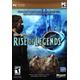Rise Of Nations : Rise Of Legends Pc