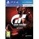 Gran Turismo Sport Ps4