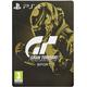 Gran Turismo Sport : Edition Spéciale (Steelbook) Ps4