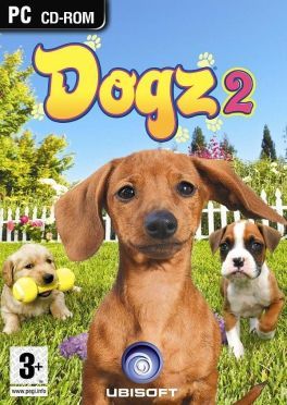 Dogz 2 Pc