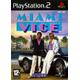 Miami Vice PS2