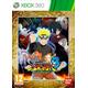 Naruto Shippuden Ultimate Ninja Storm 3 Fullburst Xbox 360