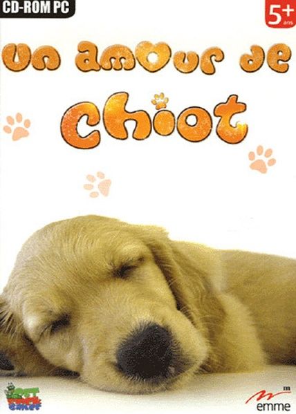 Un Amour De Chiot Pc