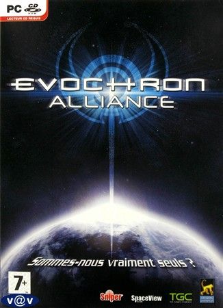 Evochron Alliance Pc