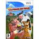 La Ferme En Folie Wii