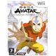 Avatar, Le Dernier Maître De L air Wii