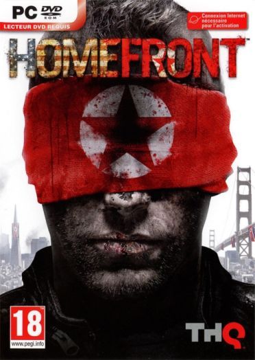 Homefront - Edition Spéciale Pc