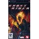Ghost Rider Psp