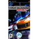 Need For Speed - Underground Rivals Psp