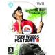 Tiger Woods Pga Tour 10 Wii