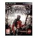 Dante s Inferno - Death Edition Ps3
