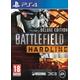 Battlefield - Hardline - Deluxe Edition Ps4