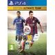 Fifa 15 - Ultimate Team Edition Ps4