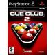 International Cue Club Ps2