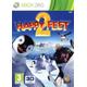 Happy Feet 2 Xbox 360
