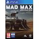 Mad Max - Ripper Special Edition Ps4