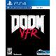 Doom Vfr Vr Ps4