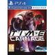 Time Carnage (Playstation Vr Requis) Ps4