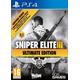 Sniper Elite 3 - Ultimate Edition Ps4