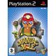 Maniac Mole Ps2