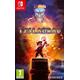 Teslagrad Switch