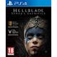 Hellblade Senua s Sacrifice Ps4