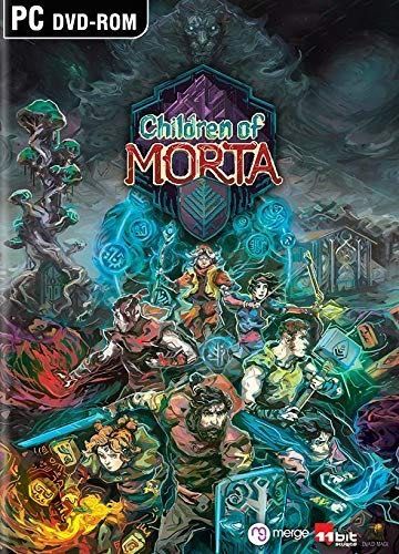 Children Of Morta Pc
