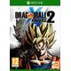 Dragonball Xenoverse 2 Xbox One