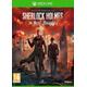 Sherlock Holmes - The Devil s Daughter Xbox One