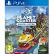 Planet Coaster Ps4