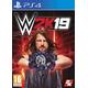 Wwe 2k19 Ps4
