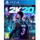 Nba 2k20 : Edition Légende PS4