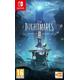 Little Nightmares Ii Switch